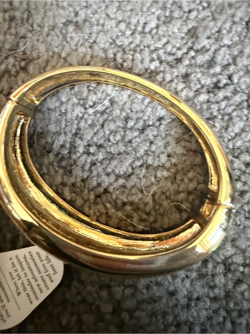 Electric Picks Rome Bangles - Picture 9 of 9